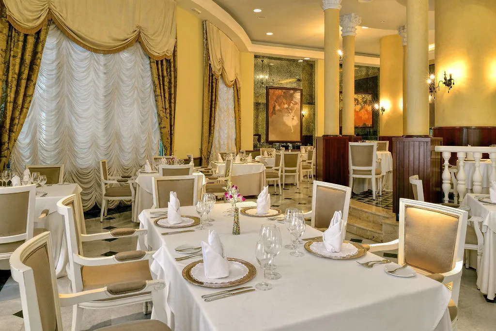 Joia Rose Hall By Iberostar (Adults Only) Montego Bay Hotel