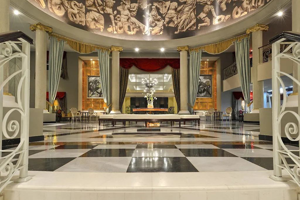 Joia Rose Hall By Iberostar (Adults Only) Montego Bay