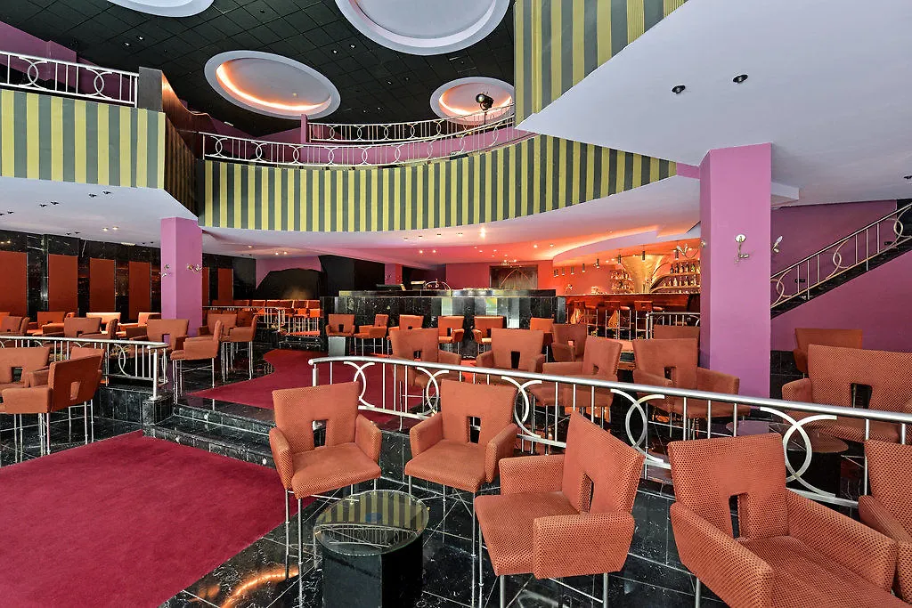 Joia Rose Hall By Iberostar (Adults Only) Montego Bay 5*,