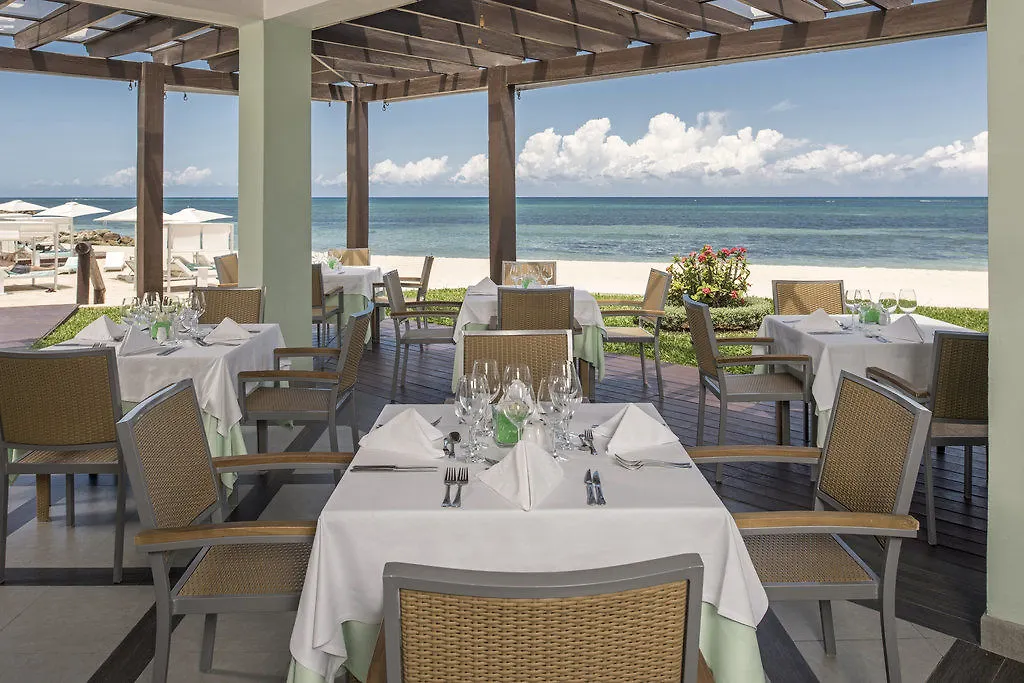 ***** Hotel Joia Rose Hall By Iberostar (Adults Only) Montego Bay Jamajka