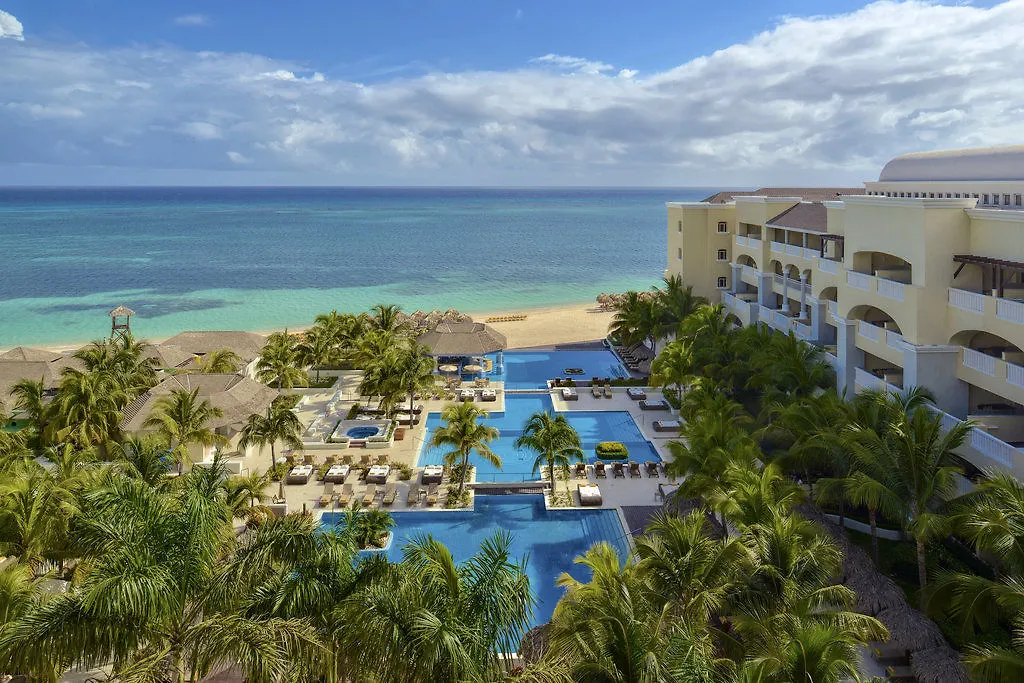 Joia Rose Hall By Iberostar (Adults Only) Montego Bay Hotel