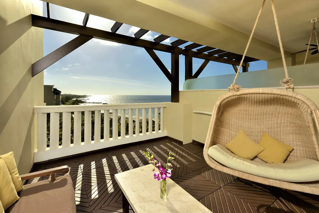 Joia Rose Hall By Iberostar (Adults Only) Montego Bay Jamajka