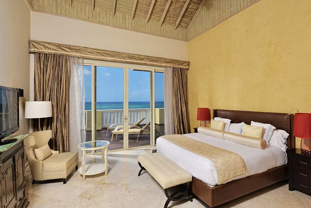 Joia Rose Hall By Iberostar (Adults Only) Montego Bay 5*,  Jamajka