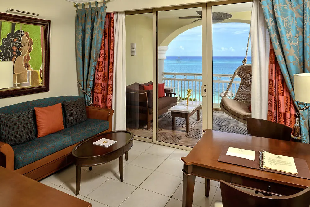 Joia Rose Hall By Iberostar (Adults Only) Montego Bay Jamajka
