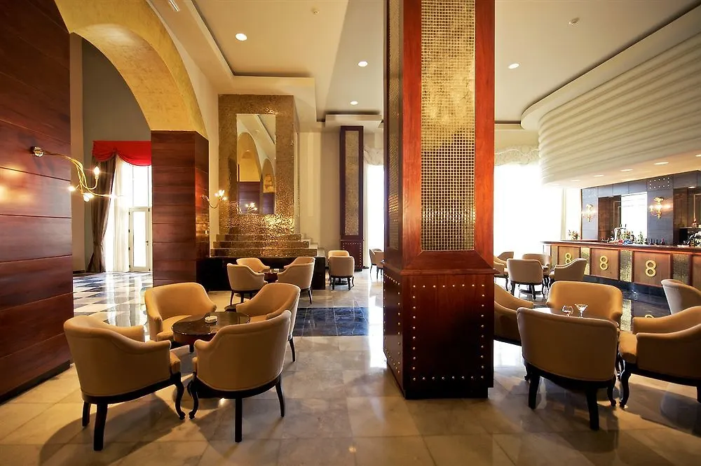 Joia Rose Hall By Iberostar (Adults Only) Montego Bay 5*,  Jamajka