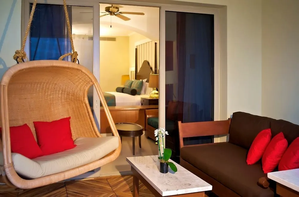 ***** Hotel Joia Rose Hall By Iberostar (Adults Only) Montego Bay Jamajka